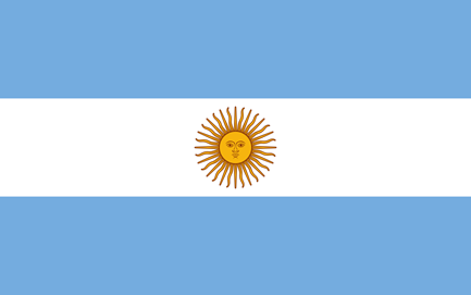 Origen Argentina